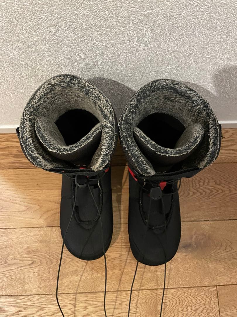 FLUX GTX-Boa スノーボードブーツ 27.5cm