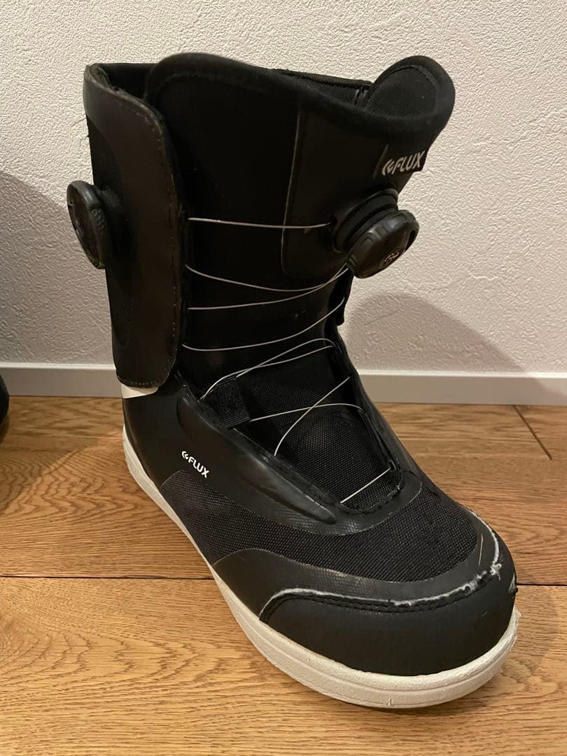 FLUX GTX-Boa スノーボードブーツ 27.5cm