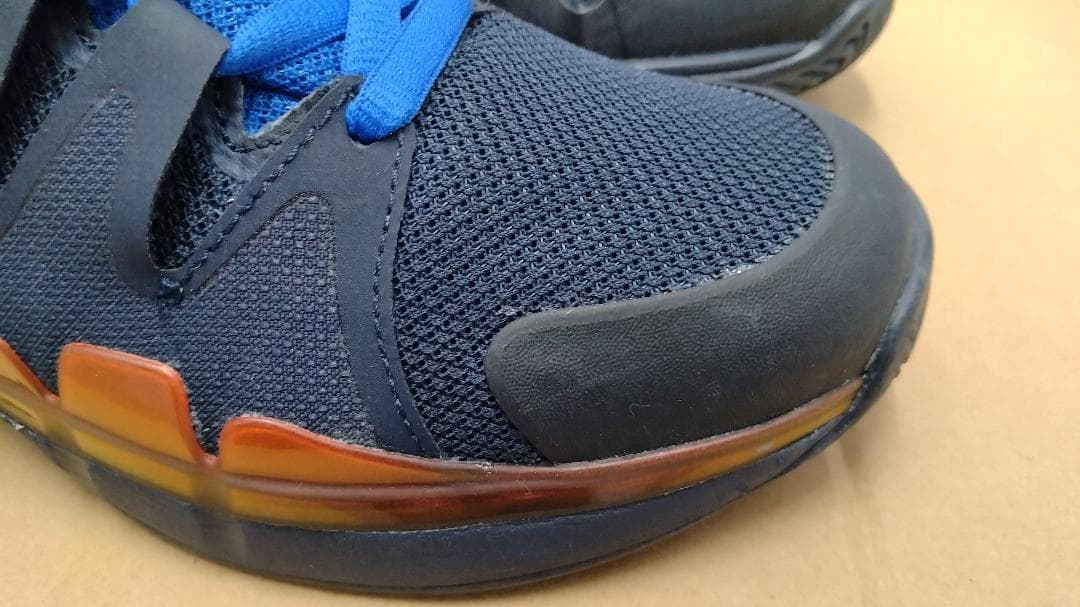 【美中古 26.5cm】Nike Zoom Vapor 9.5 Tour 未発売