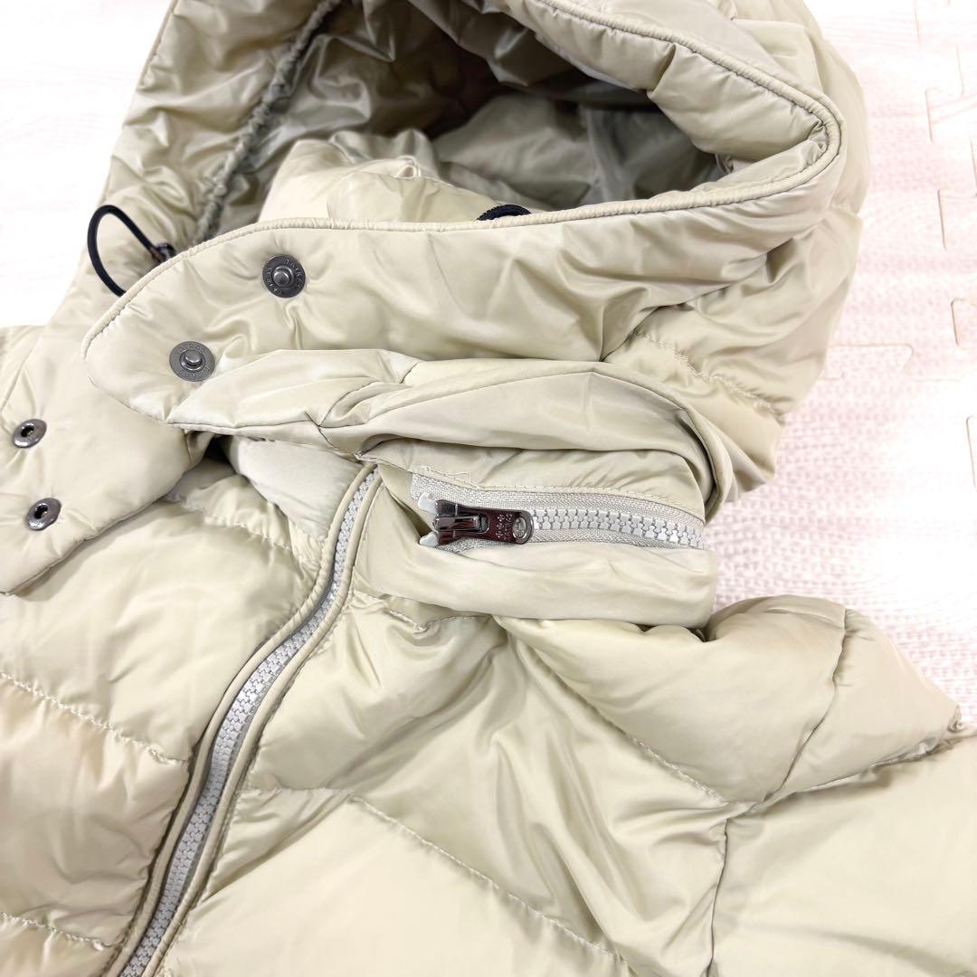 sushiさま 極美品✨タトラス 近年モデル ポリテアマ ダウンコート M