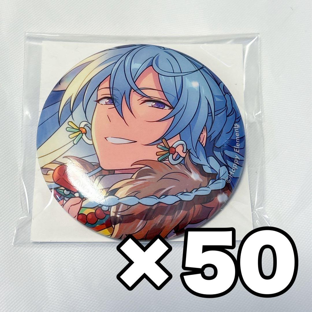 瀬名泉あんスタ コレクション缶バッジ 2025 Oct Idol 40個