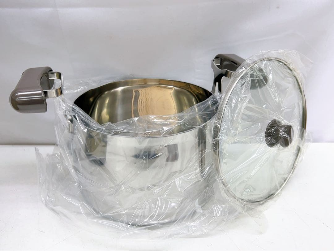 1AB3 THERMOS シャトルシェフ　KPK-5000 4.8L 未使用品