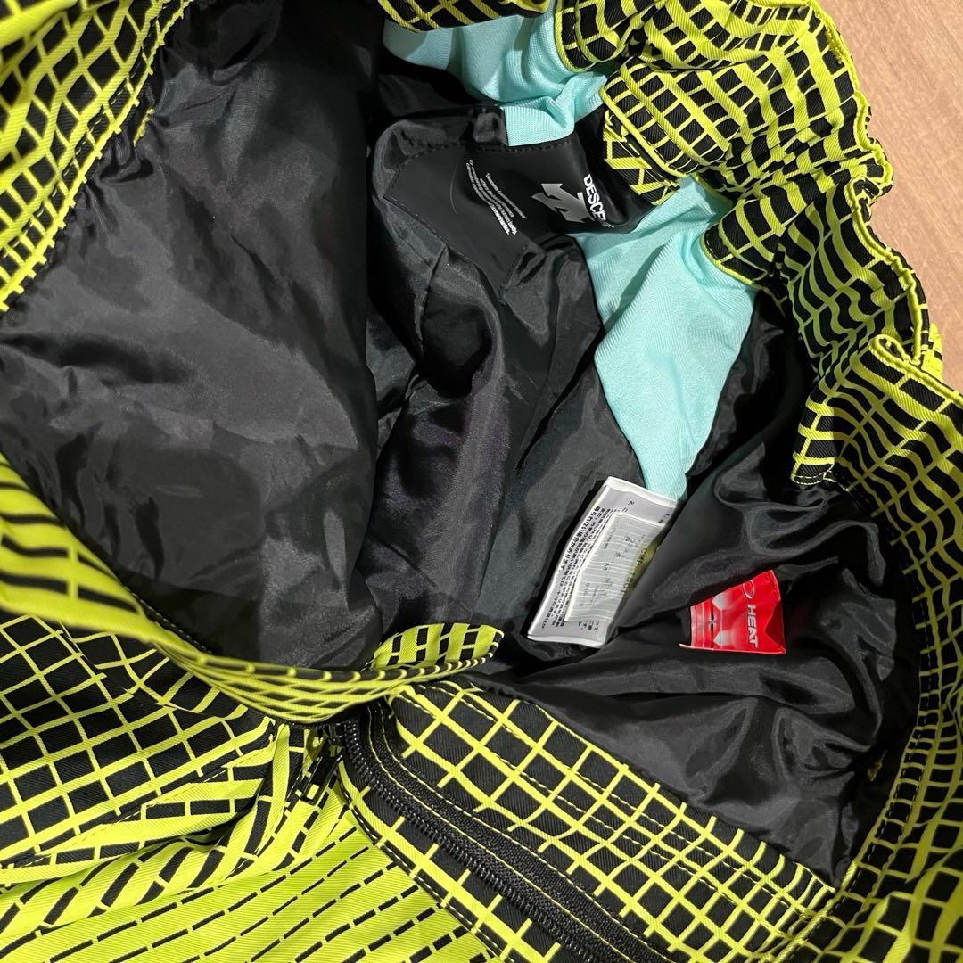 デサント スキーウェア Mの人気商品・通販・価格比較 - 価格.com