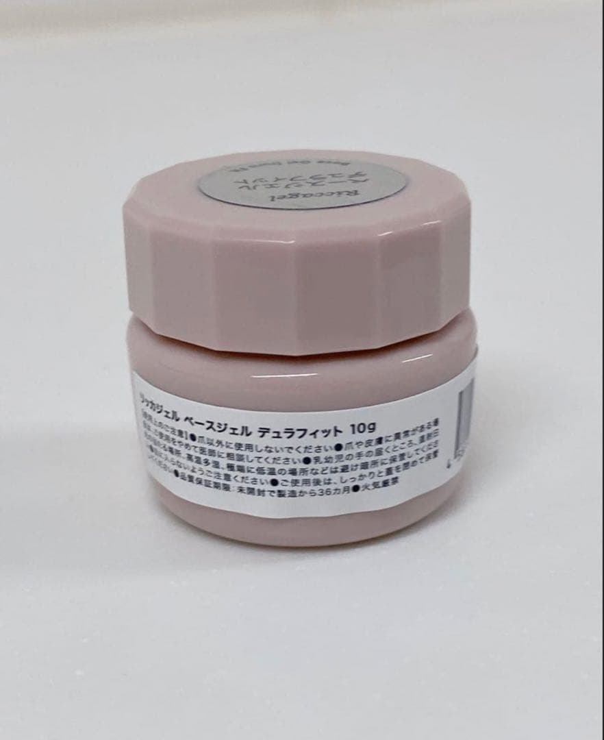 Riccagel ベースジェル デュラフィット - メルカリ