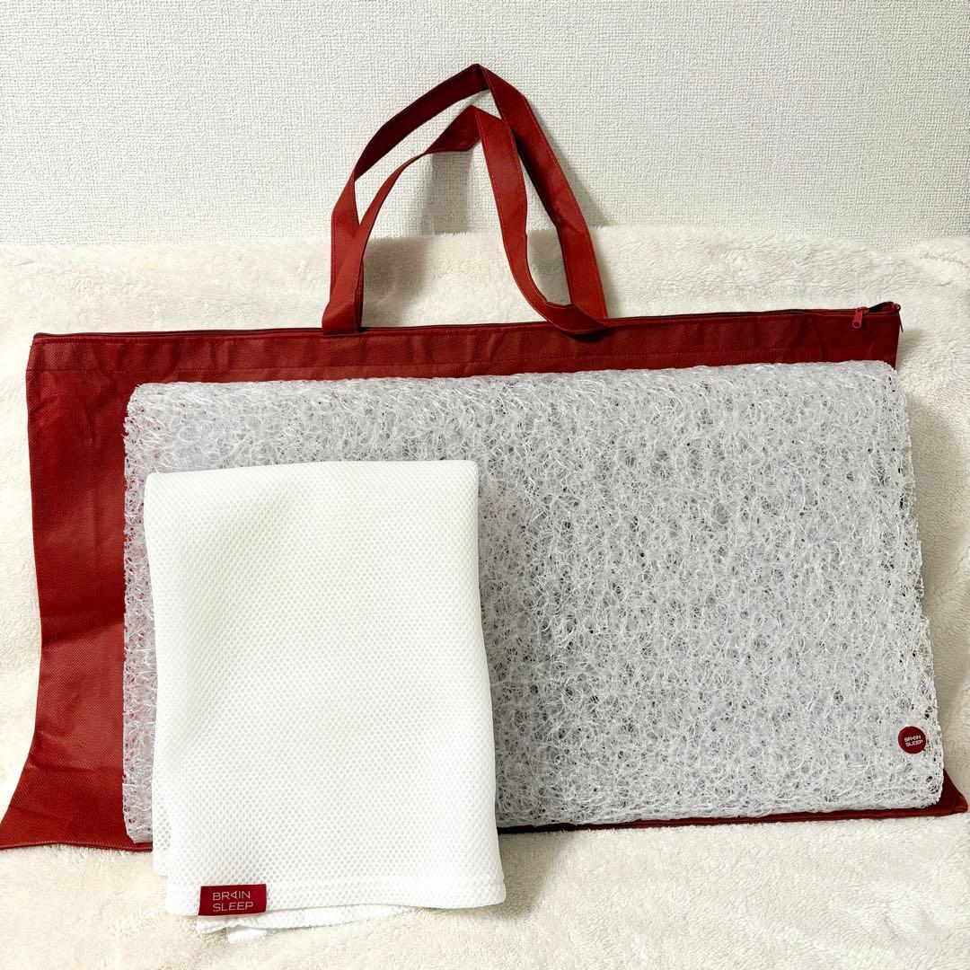 BRAIN SLEEP ブレインスリープ ピロー STANDARD ブレインスリープ ピロー | BRAIN SLEEP OFFICIAL SITE