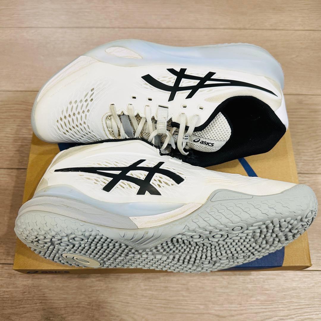 ASICS アシックス GEL-RESOLUTION X OC 26.5cm