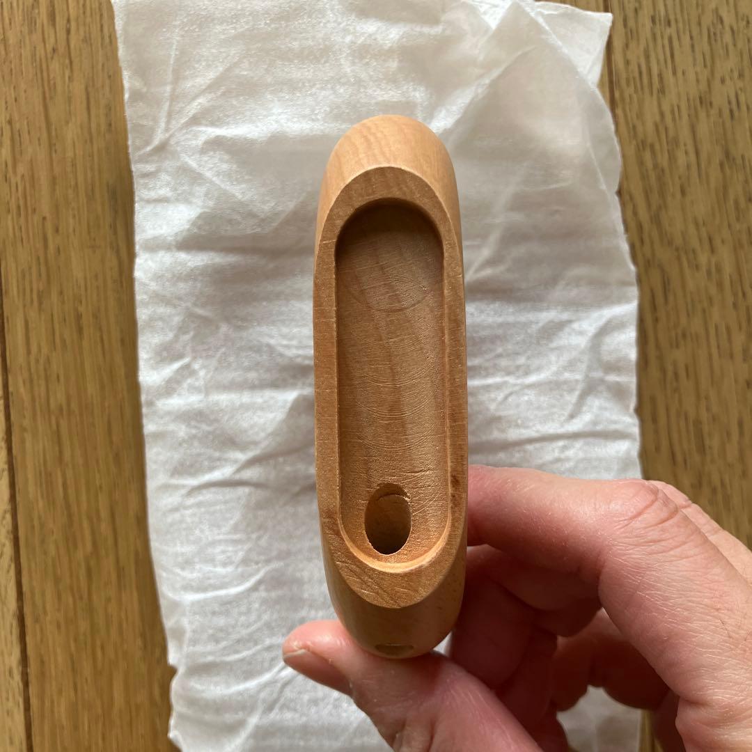 HAY GYM HOOK S ナチュラル - メルカリ