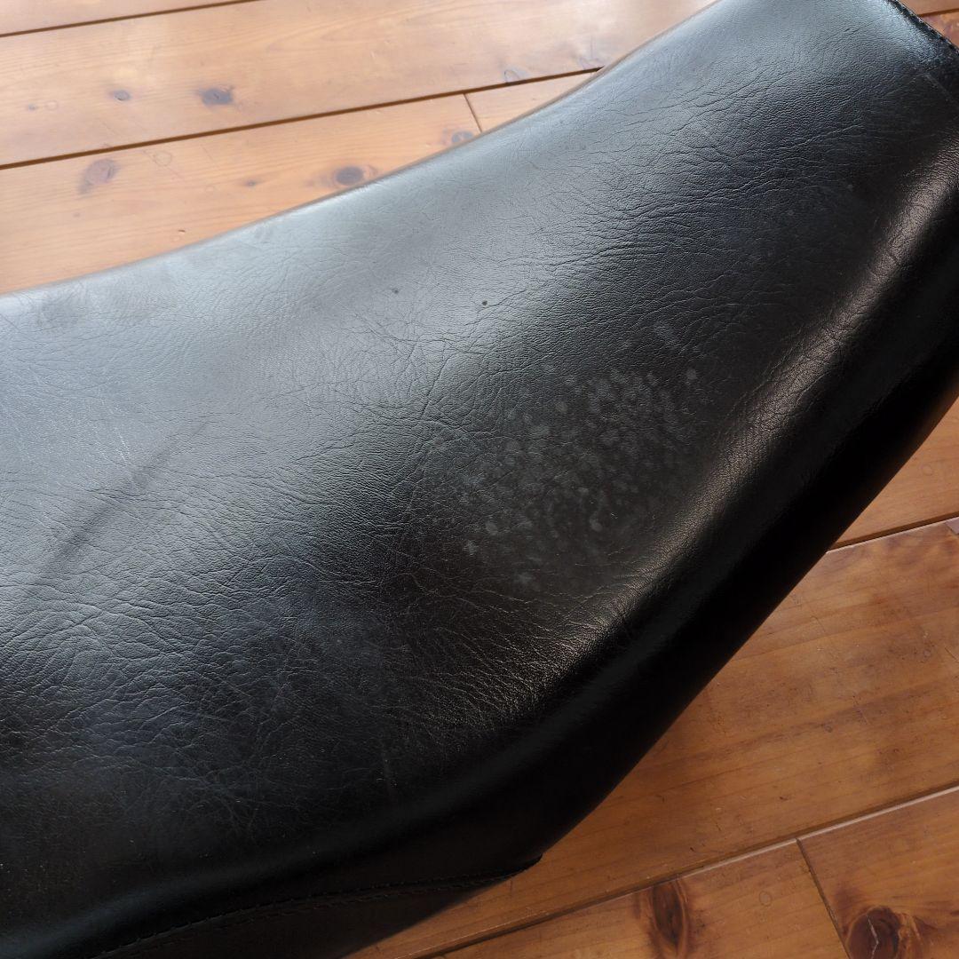 W800/650/400 デイトナ コージーシート