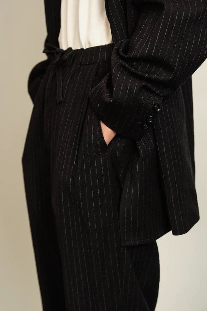 ULTERIOR musterwerk sud アルテリア ダブルジャケット - メルカリ