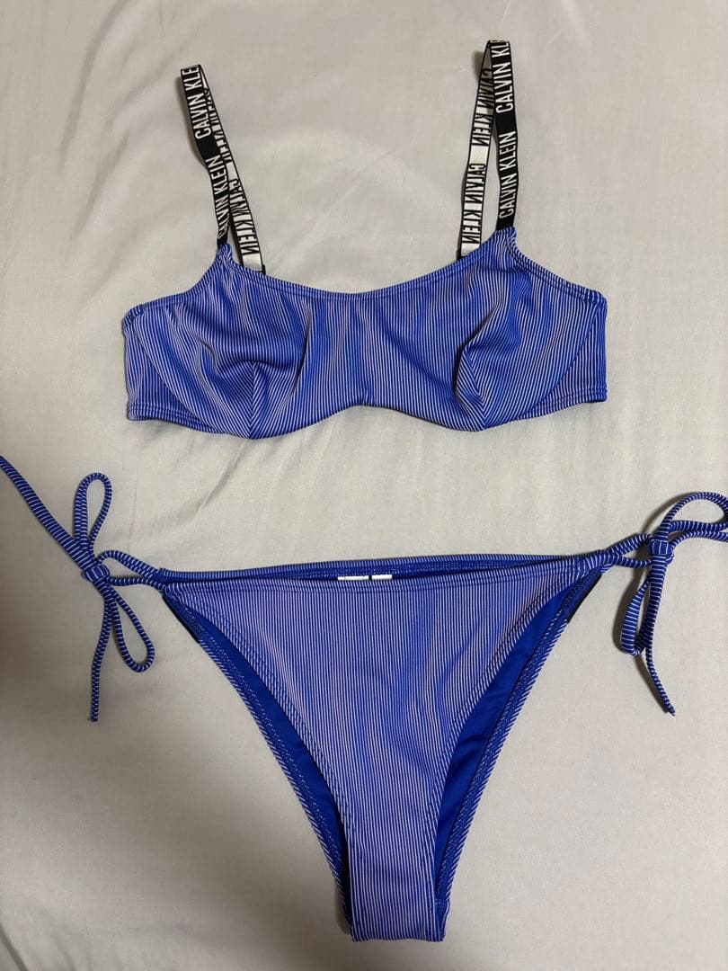 あ*い様 カルバンクライン 水着 Calvin Klein