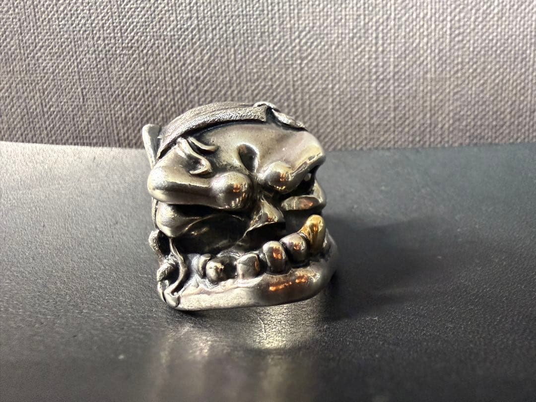 STARLINGEAR スターリンギア リング パンチャー ハロウィン限定 - メルカリ