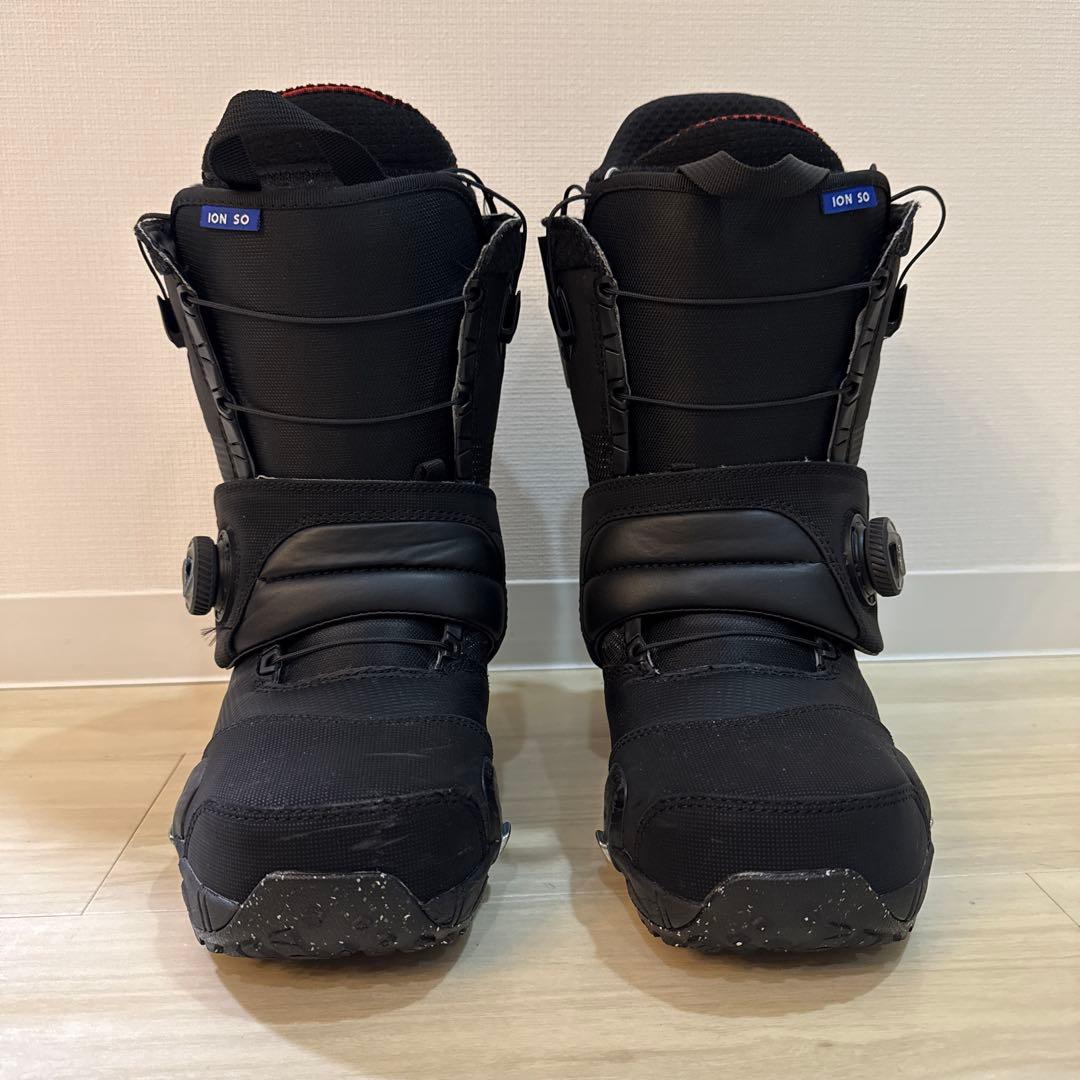 J*o様 BURTON ION StepOn 27.5cm 22-23