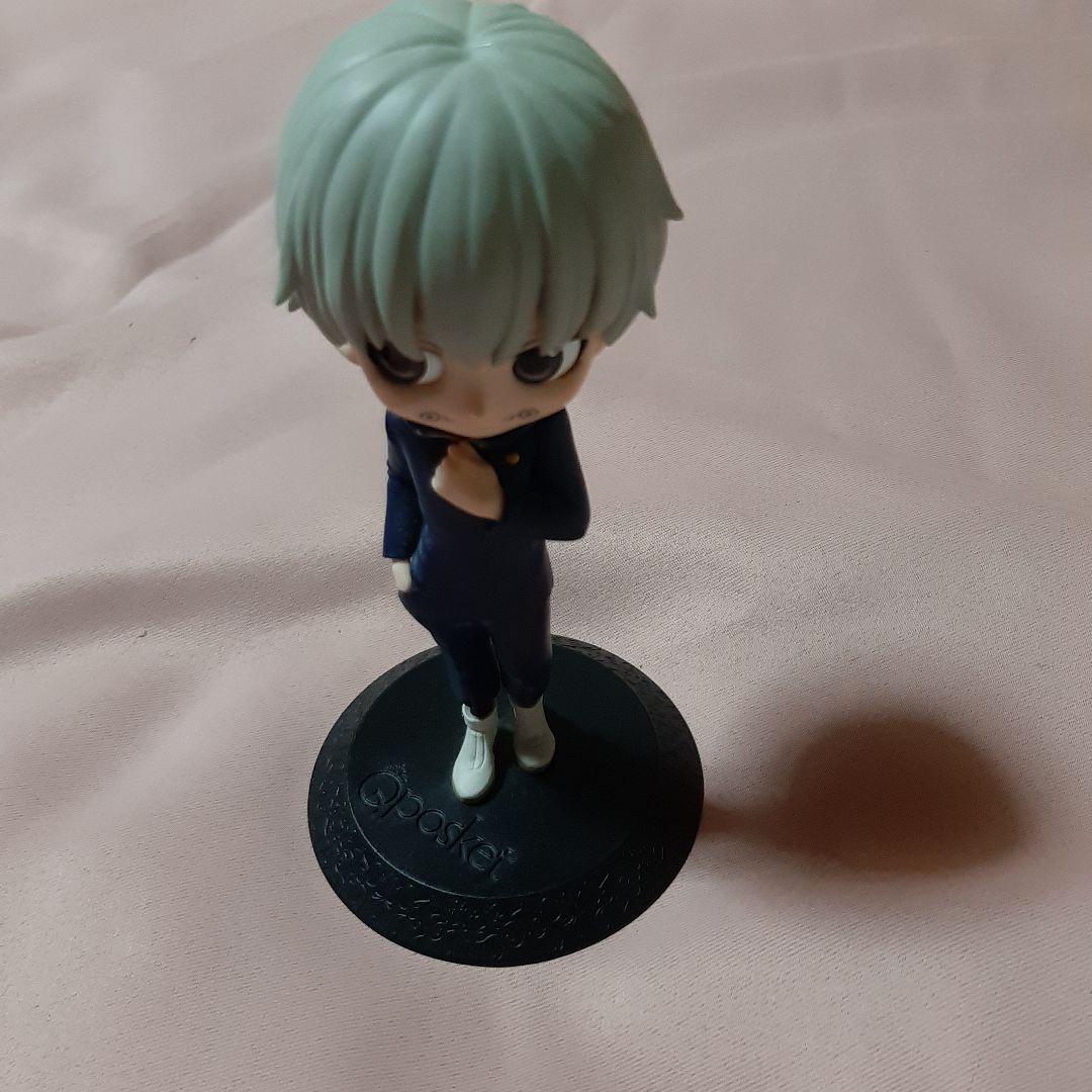 11体セット○呪術廻戦フィギュア - メルカリ