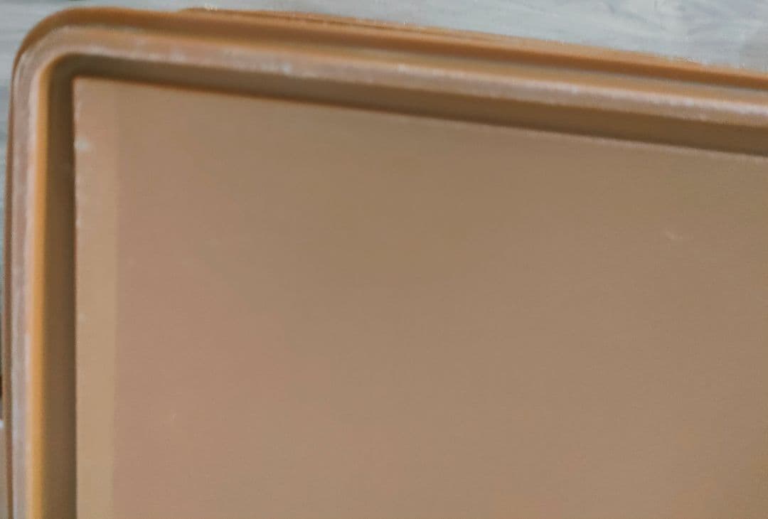 m*i様 タッパーウェア☆スーパーケース☆2サイズ✕2個☆4個セット