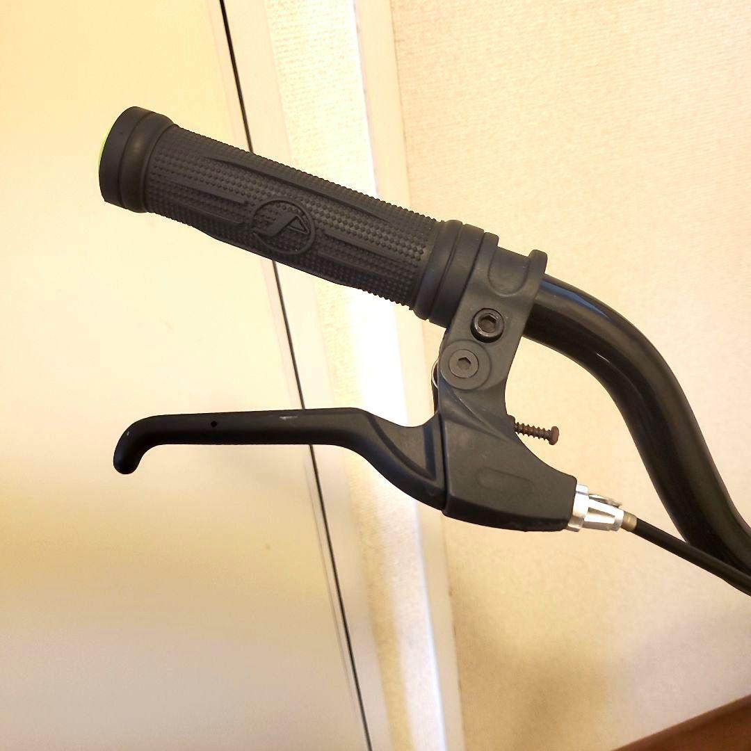 Yフリッカー F3 キックボード スクーター 折りたたみ式 Y Fliker