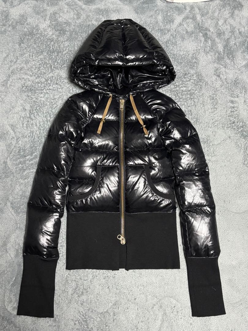 ジャケット・アウター ff adidas Originals ファートラックジャケット （リネングリーン/オフ