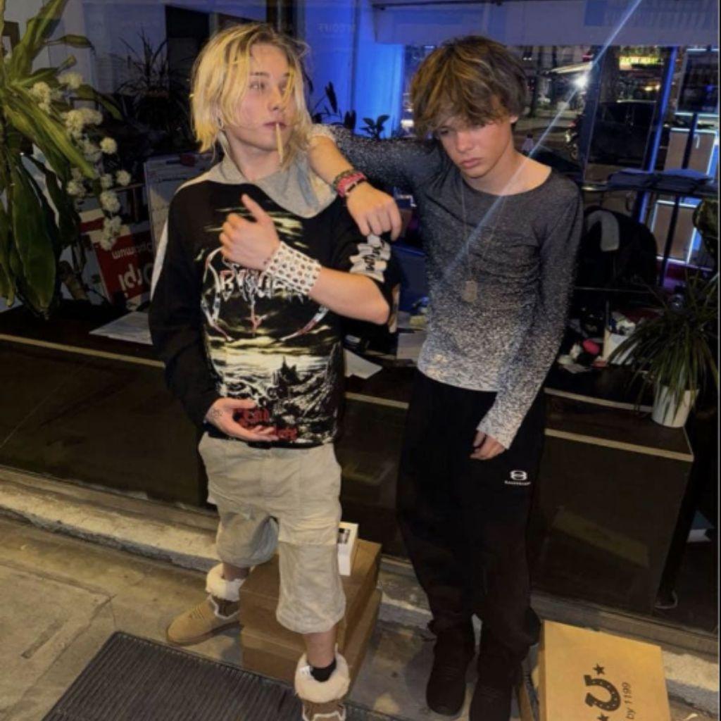 Horror Bracelet bazo1199 Nettspend - メルカリ