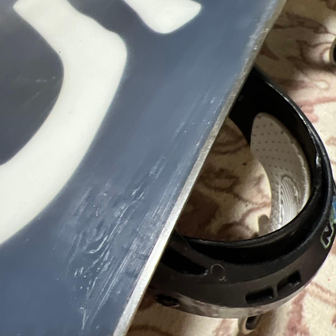 BURTON AFTER SCHOOL 90cm 新品BOAブーツ 17.5cm