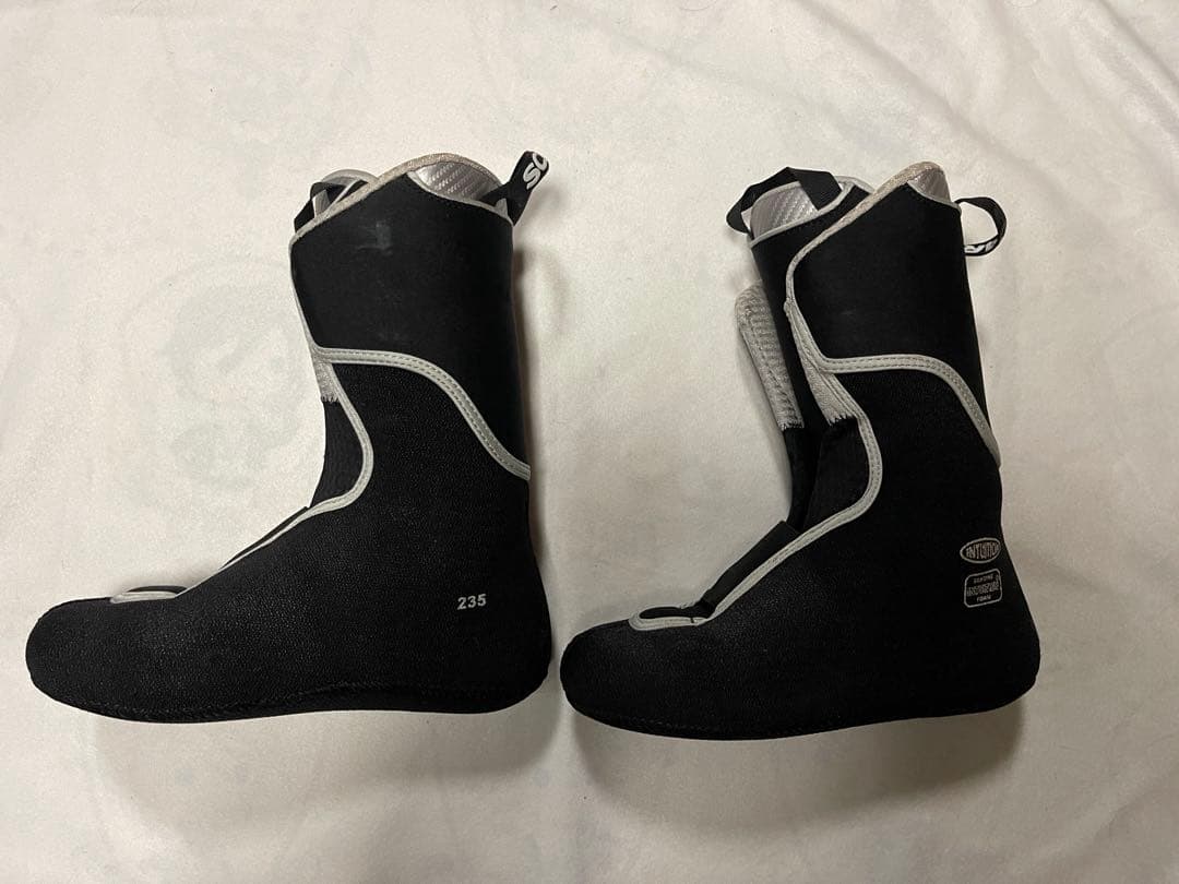 SCARPA TX-PRO女性用 NTNテレマークブーツ 23.5cm