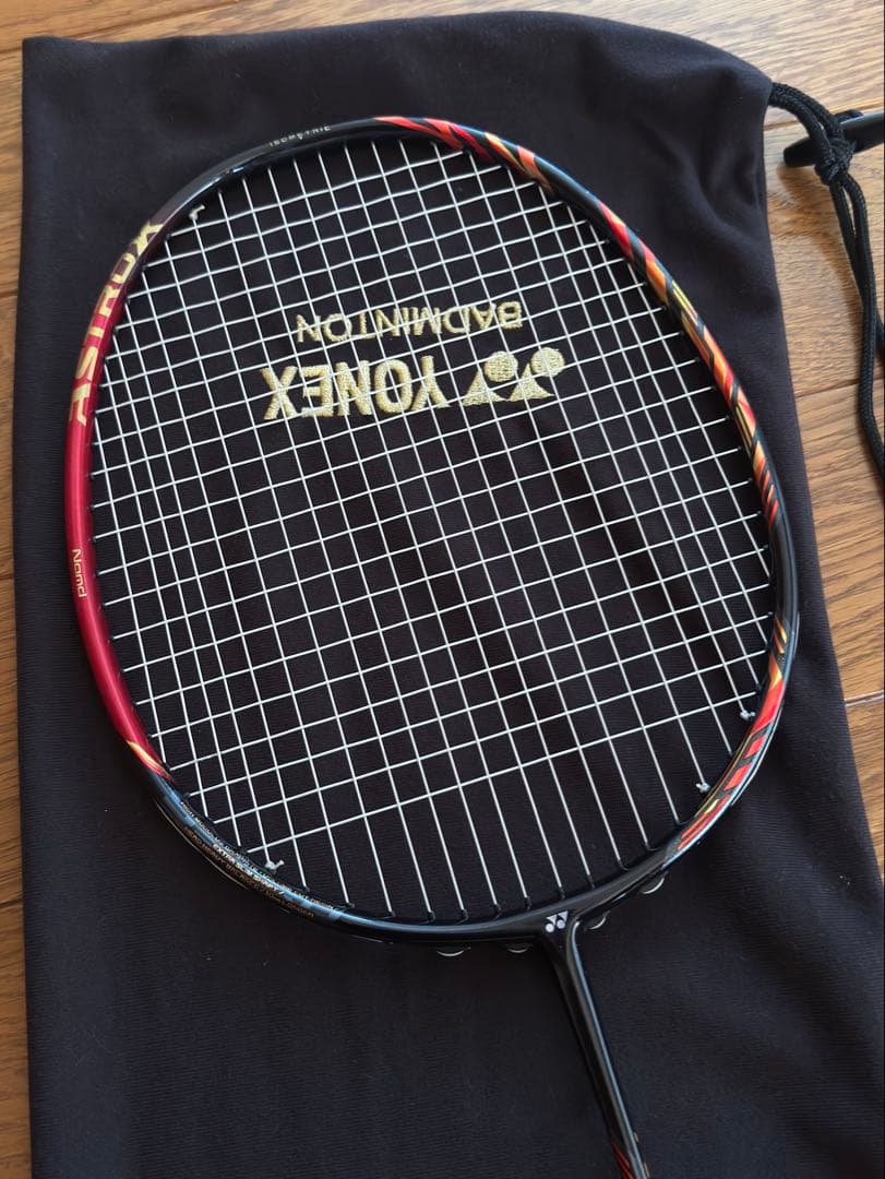 ASTROX99PRO （アストロクス99 プロ）チェリーサンバースト - メルカリ