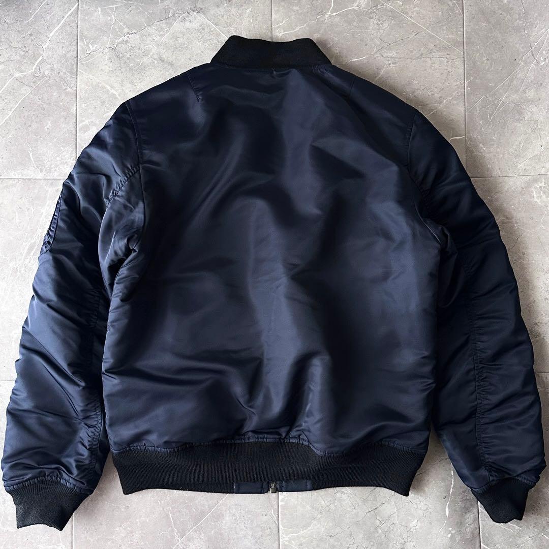 Carhartt WIP 2023 NEW YEAR JACKET MA-1 - メルカリ