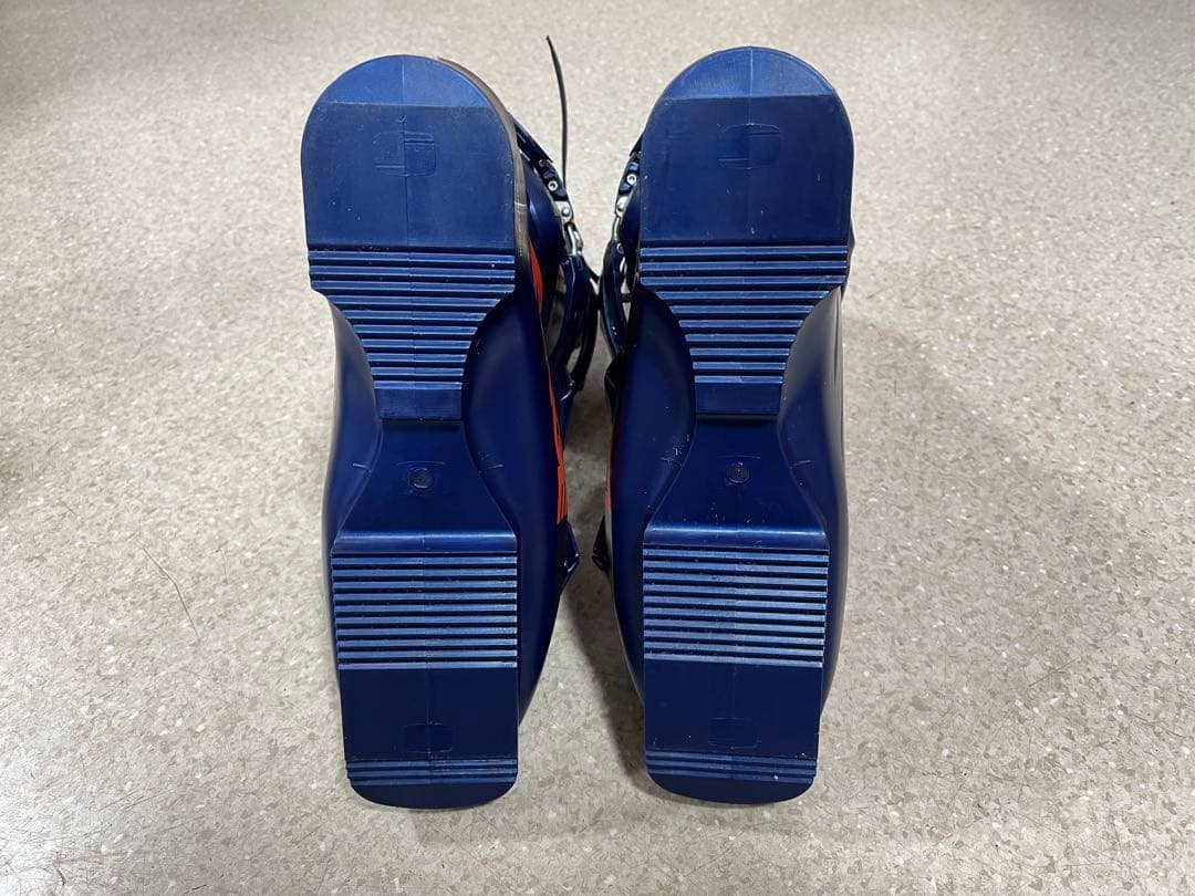 ラング スキーブーツWORLDCUP RS ZA+25.5cm