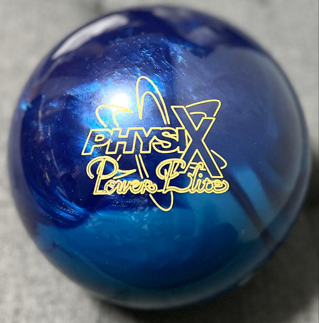 ★値下★15ポンドドリルしたのみ★フィジックスパワーエリートブルー★ストーム★ 日本限定圧倒的人気ナンバー1】ストーム フィジックス パワーエリート