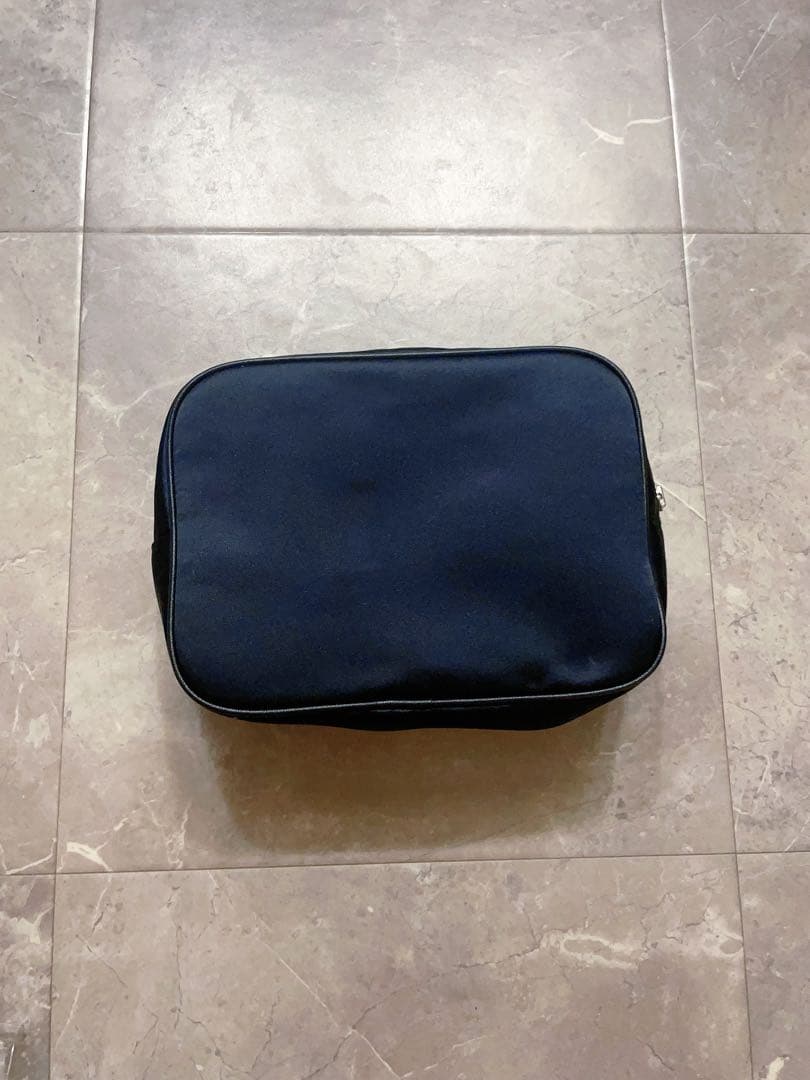 正規品 Ludlow ラドロー ポーチ マウス ネズミ