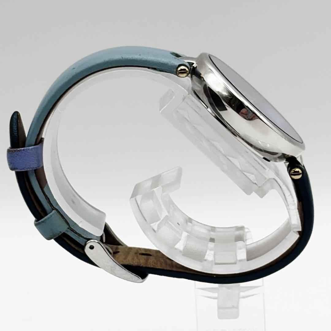 スタージュエリー ムーンレインボー 腕時計 クリスタル ストーン