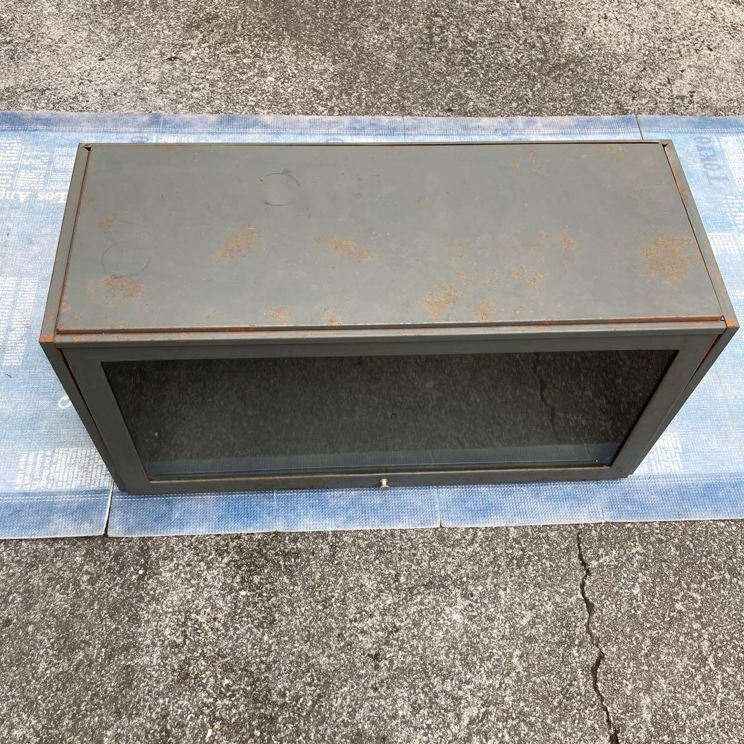 ペコ　米軍　キャビネット 実物 USED 米軍 U.S.ARMY 米陸軍 フィールド キャビネット ミリタリー