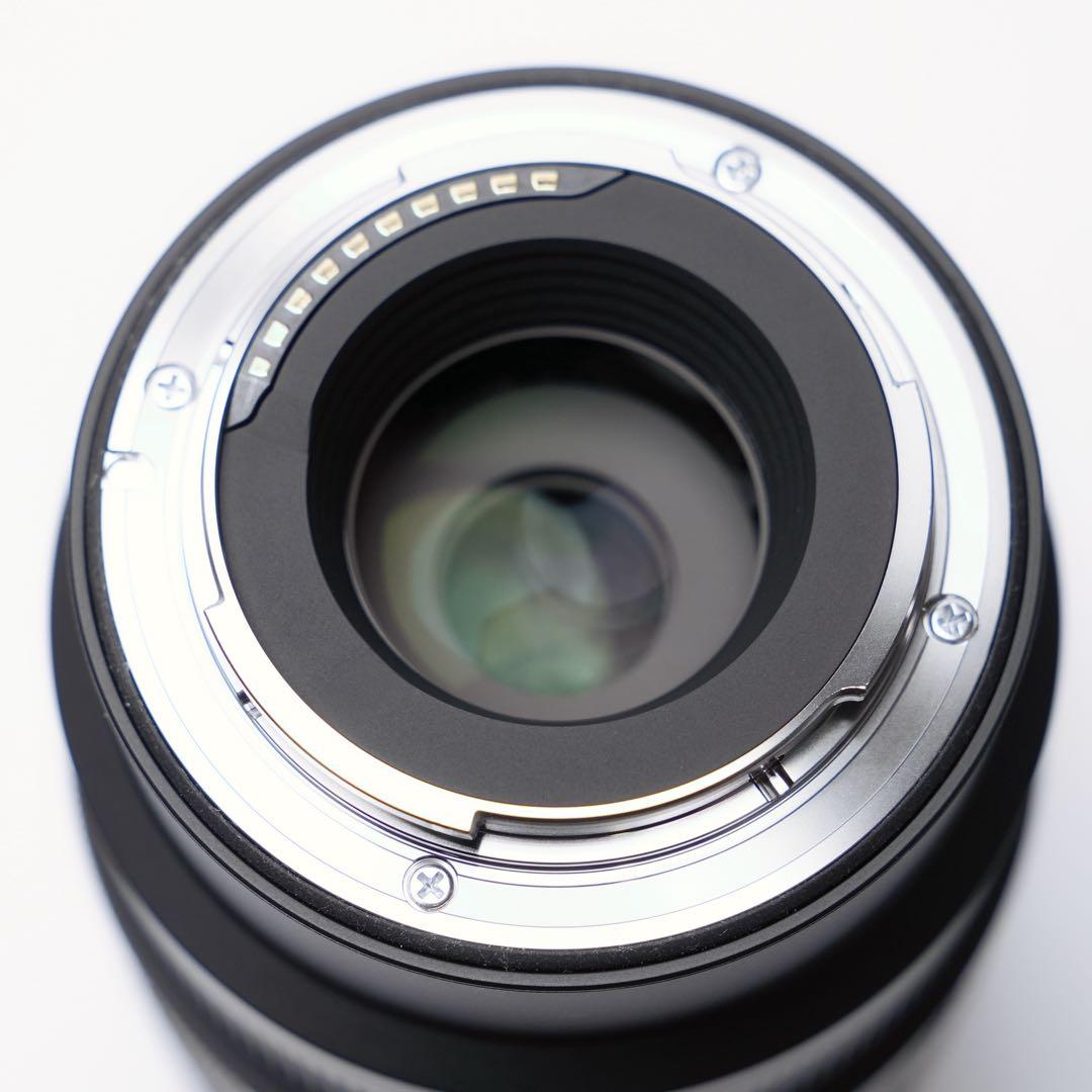 SIGMA 16-300mm F3.5-6.7 DC OS ズームレンズ