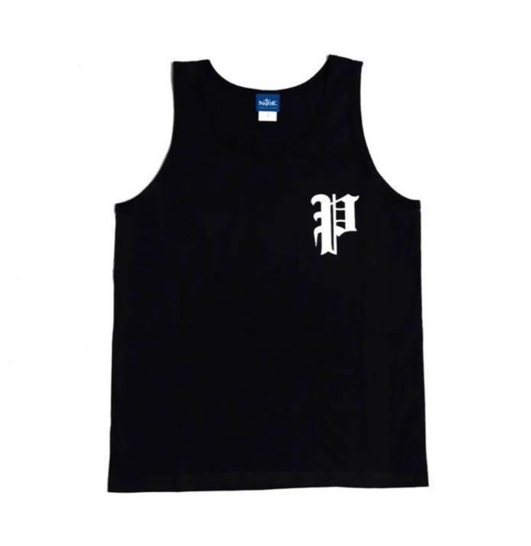 PHATRNKファットランク タンクトップ - メルカリ