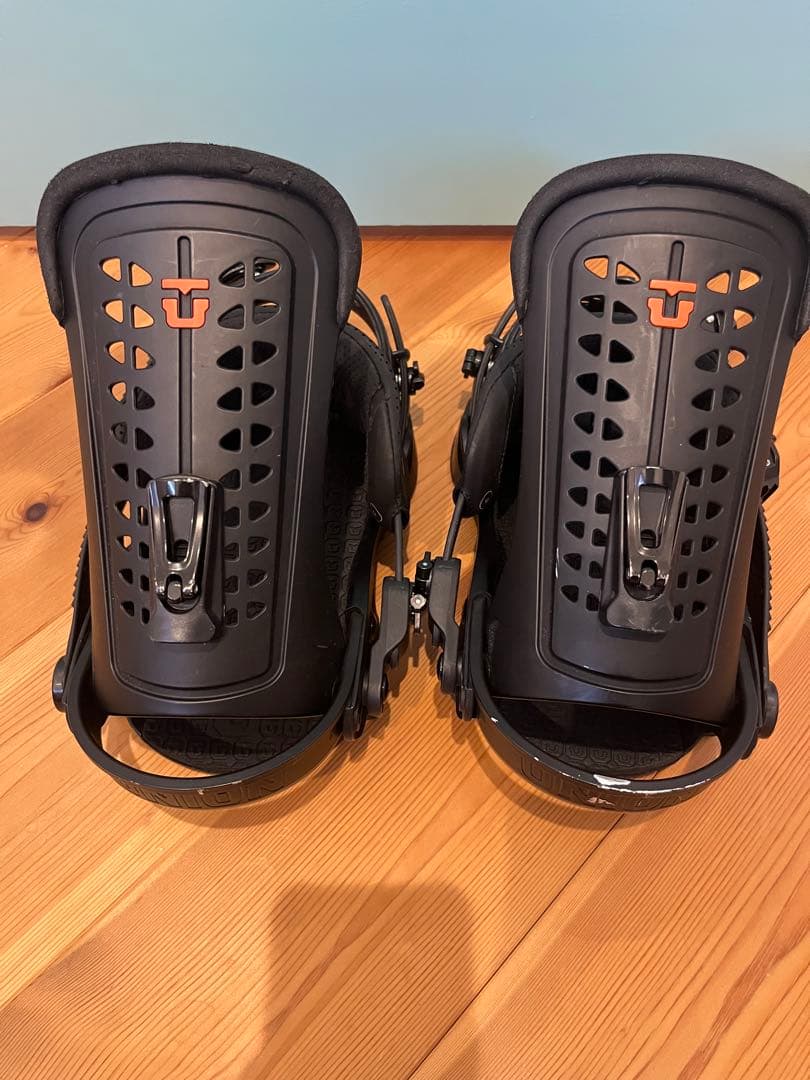 18-19 UNION FORCE Mサイズ ユニオン　フォース　ビンディング 18-19 UNION FORCE Mサイズ ユニオン フォース ビンディング ユニオン