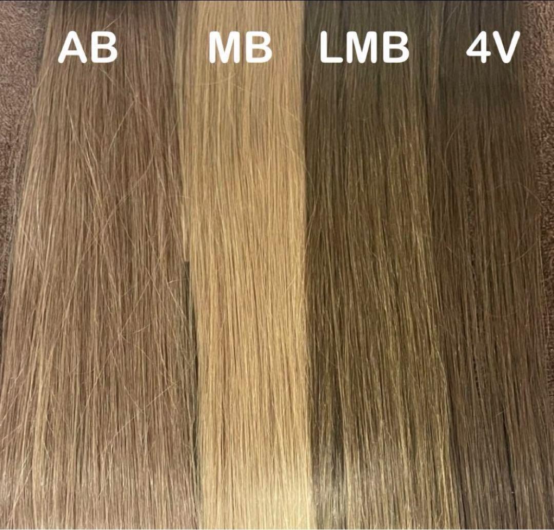 当日発送 シールエクステ 強粘着で取れにくい - メルカリ