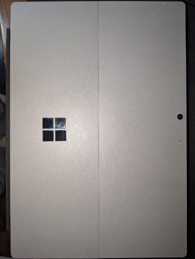 Microsoft Surface Pro 7 本体 Microsoft Surface Pro 7 – 12.3