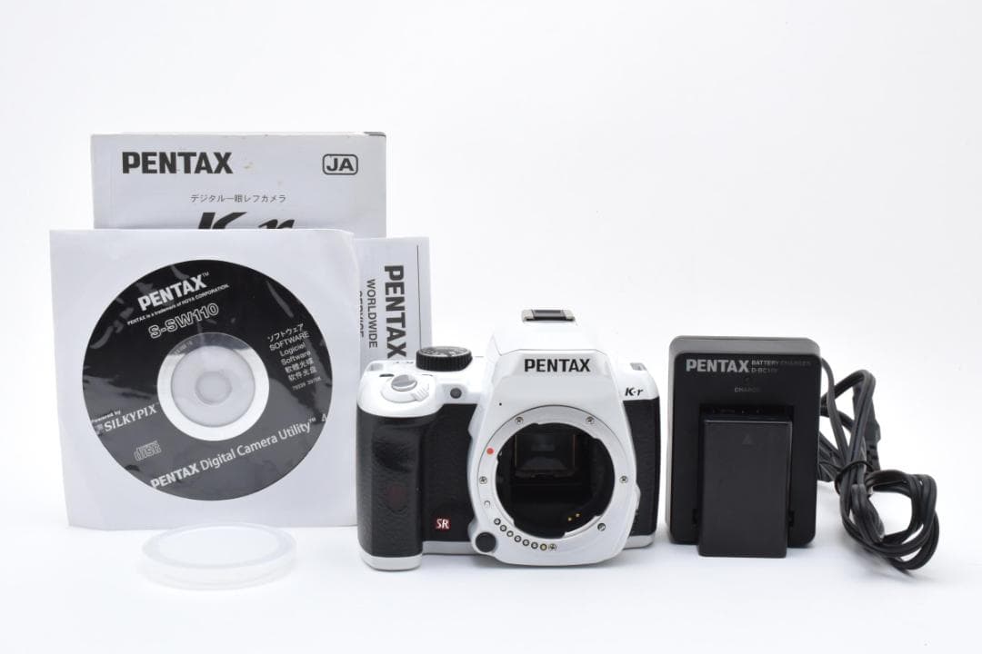 ★美品★ペンタックス K-r ボディ #20525 ペンタックス PENTAX K-r ボディ 価格比較 - 価格.com