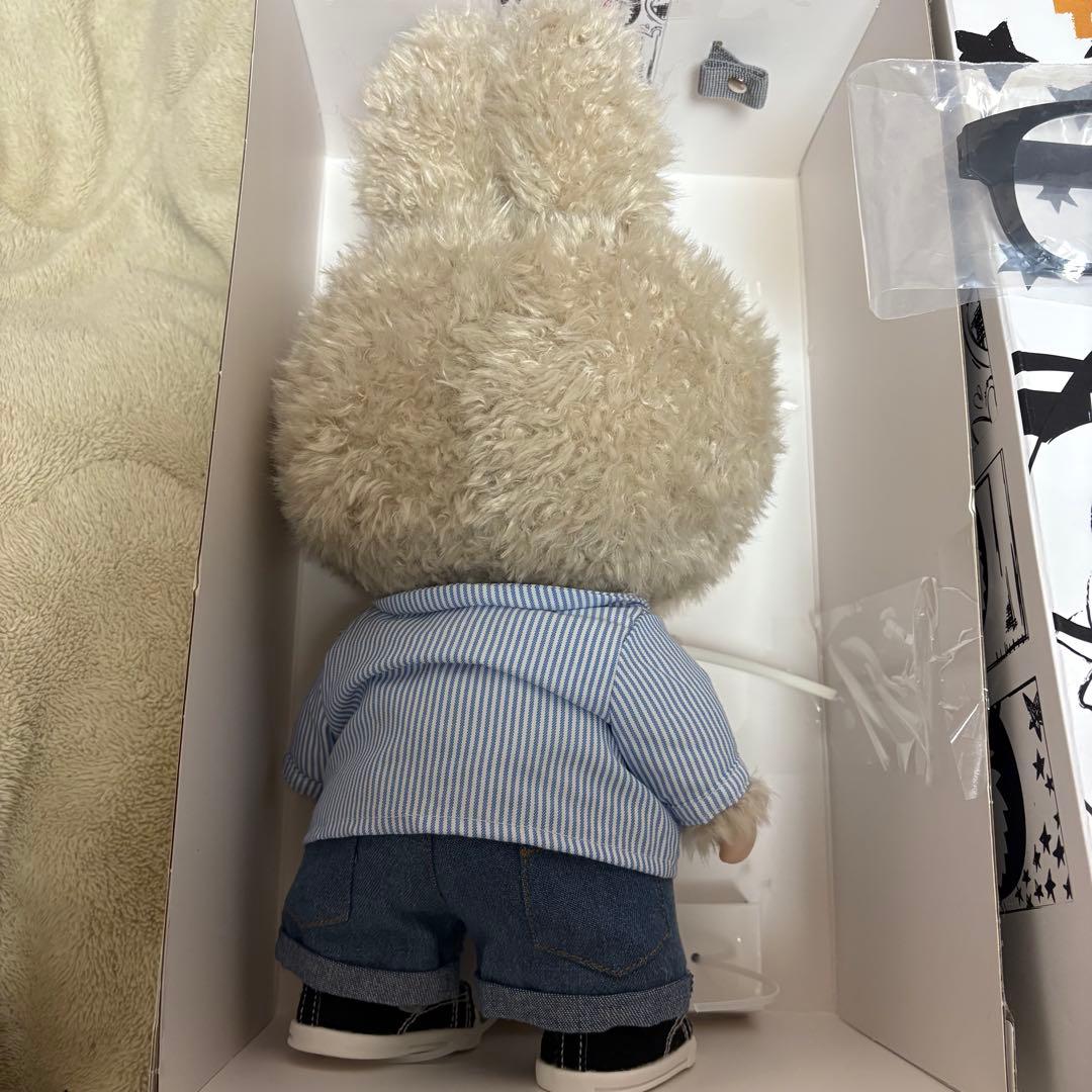 momo0514★プロフィール要確認★ 　ラブブ　flip with me