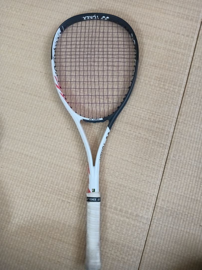 ボルトレイジ7VS☆HARU☆ ボルトレイジ7VS☆HARU☆ ヨネックス ボルトレイジVS ボルトレイジ7VS