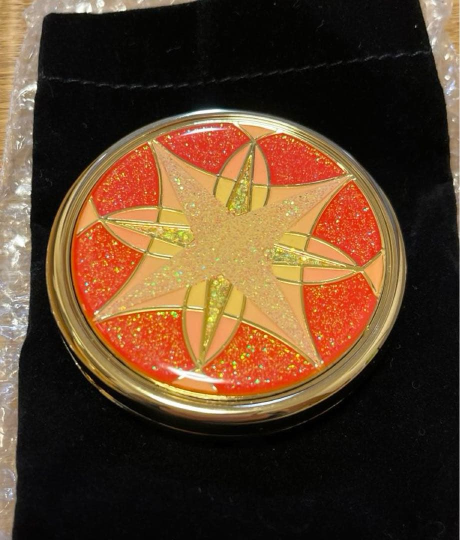 ひみつのアッコちゃん SK-II コンパクトミラー - メルカリ