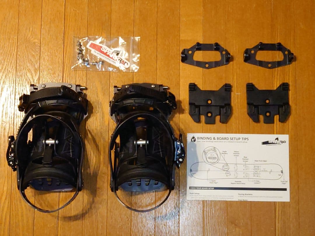SPARK R&D ARC ビンディング S 20-21　スプリットボード 173624225.jpg?cmsp_timestamp=