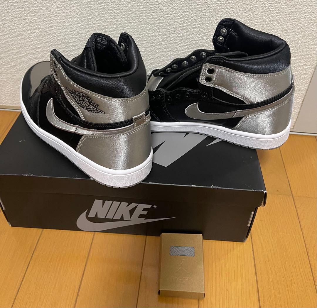 NIKE エアジョーダン1 HI OG 27.5cm FD4810-010