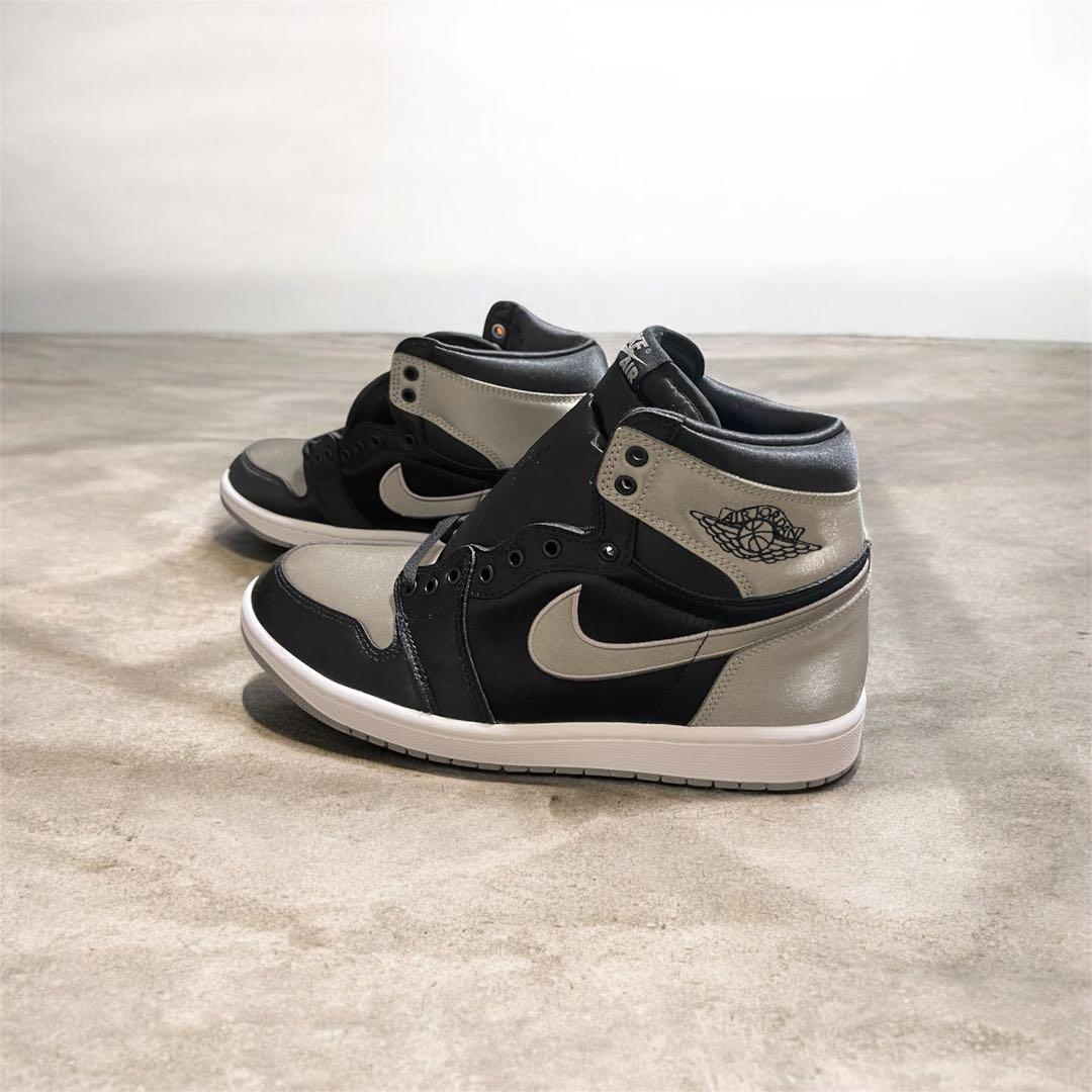 NIKE エアジョーダン1 HI OG 27.5cm FD4810-010