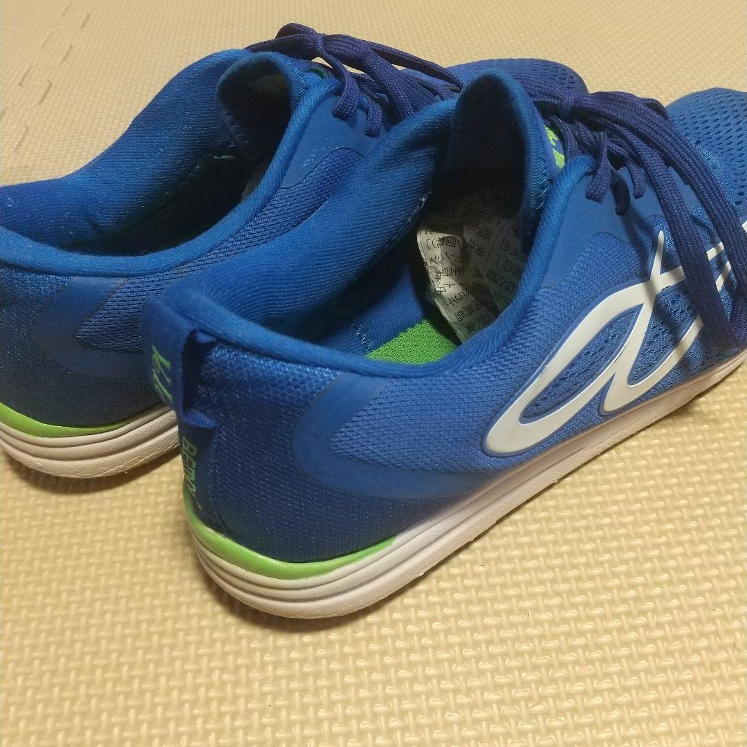 BeMoLo ビモロシューズ ／26.5cm