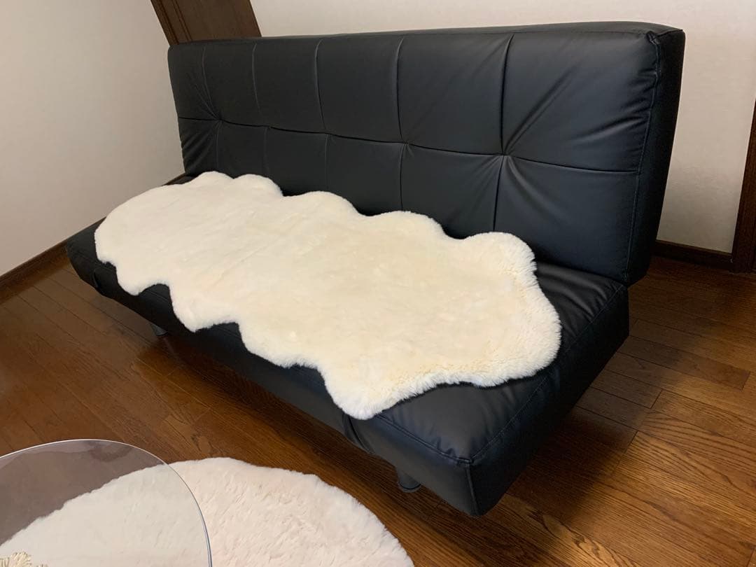 ✨ニトリ✨ソファベッド(Nシールド マークスAM BK) 楽天市場】ソファベッド (Nシールド マークスAM BK) ブラック 幅183cm