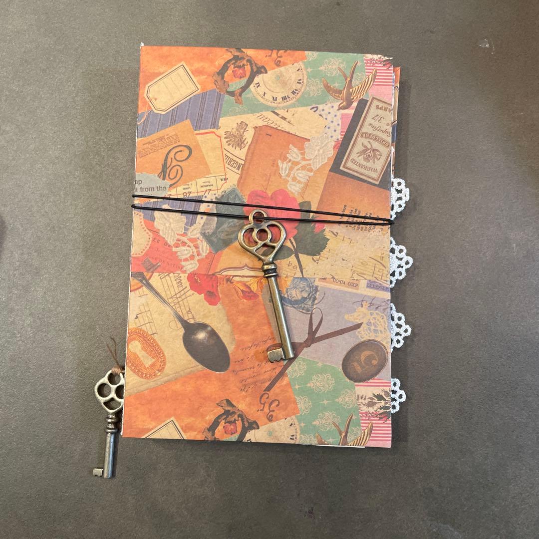 ジャンクジャーナル 雑記帳 NO.3 - メルカリ