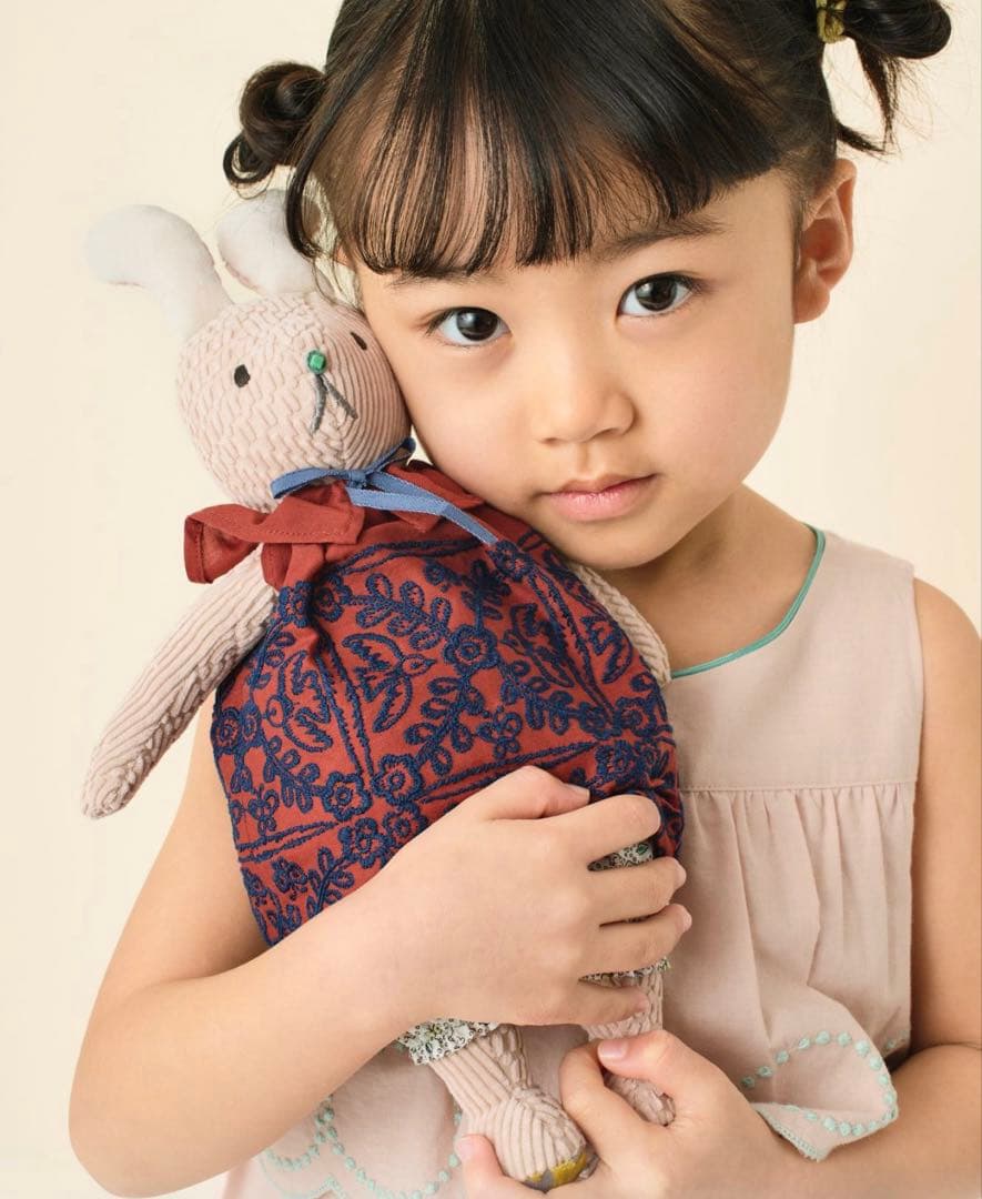 新品タグ付 ミナペルホネン kukka ぬいぐるみ pinkbeige red 新品タグ付 ミナペルホネン kukka ぬいぐるみ pinkbeige red - メルカリ