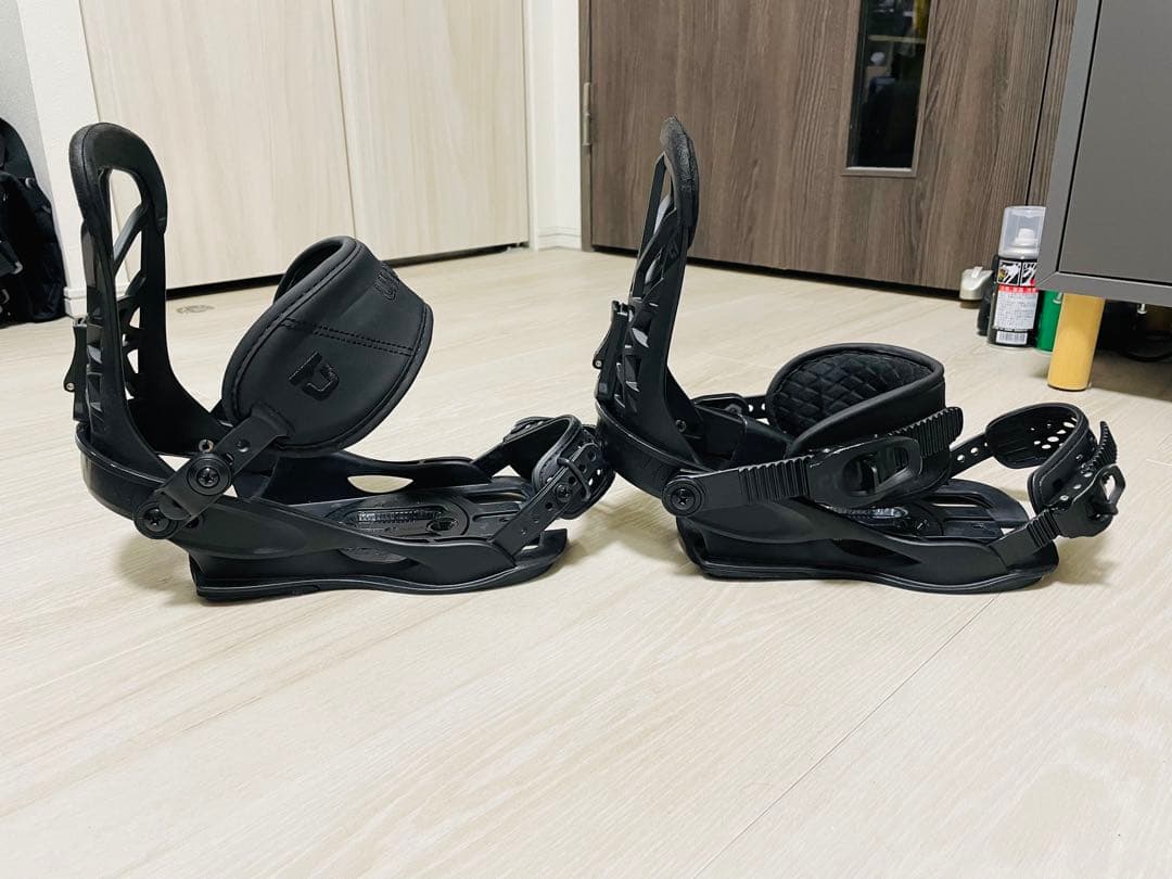 UNION ビンディング FLITE PRO 19-20モデル L UNION ビンディング