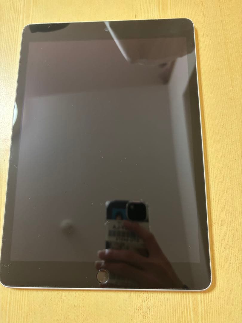 iPad本体 chami iPad Wi-Fi + Cellularモデル 128GB - シルバーを購入 - Apple（日本）