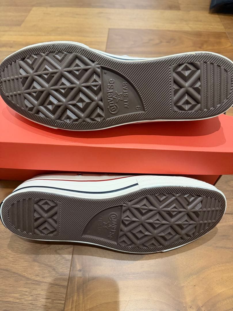 新品コンバースCONVERSE CT70 27.5cm