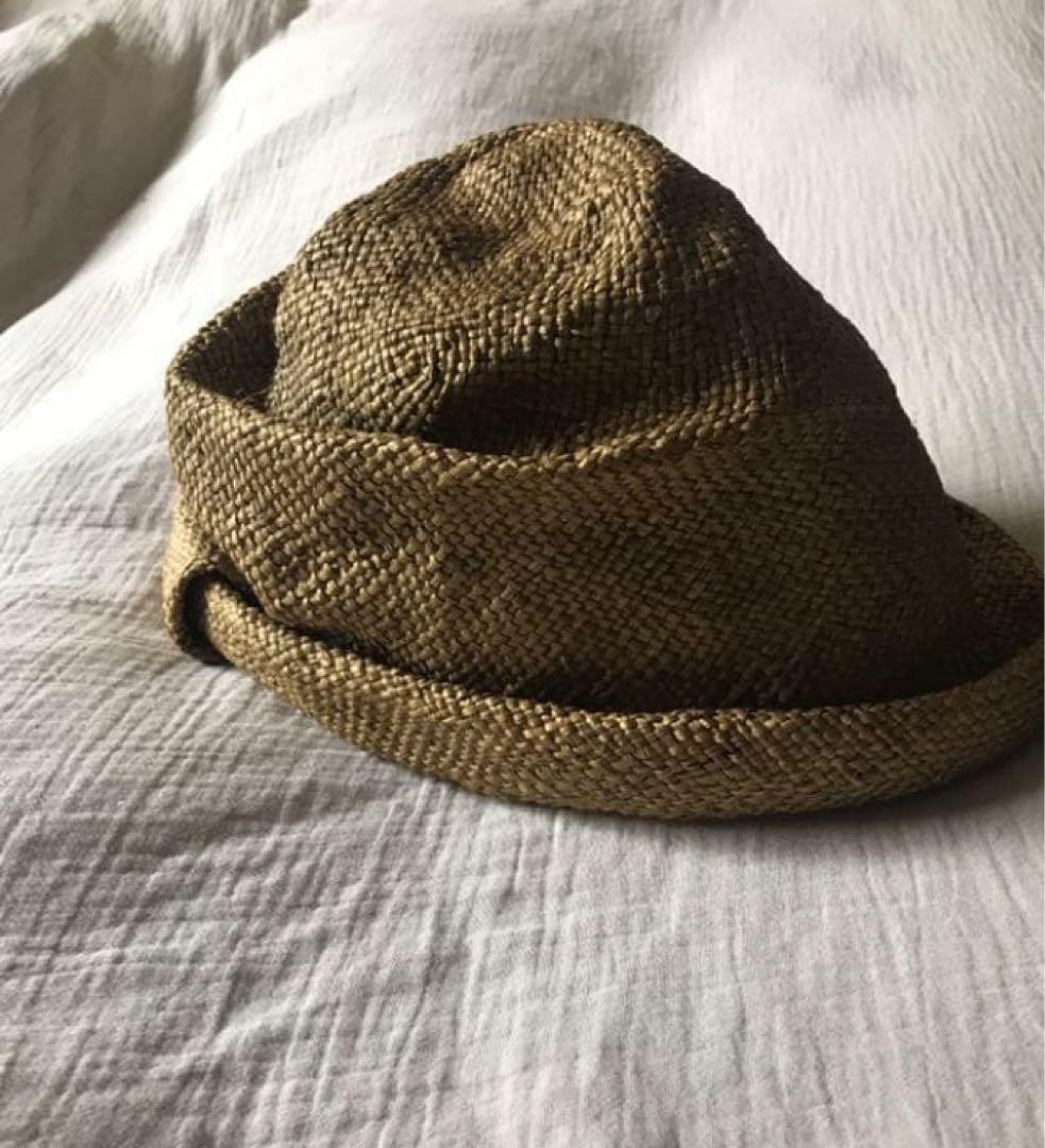 深夜朝みkitta × chisaki 帽子 chisaki Hana | B・B・B POTTERS ONLINE STORE（スリービーポッターズ